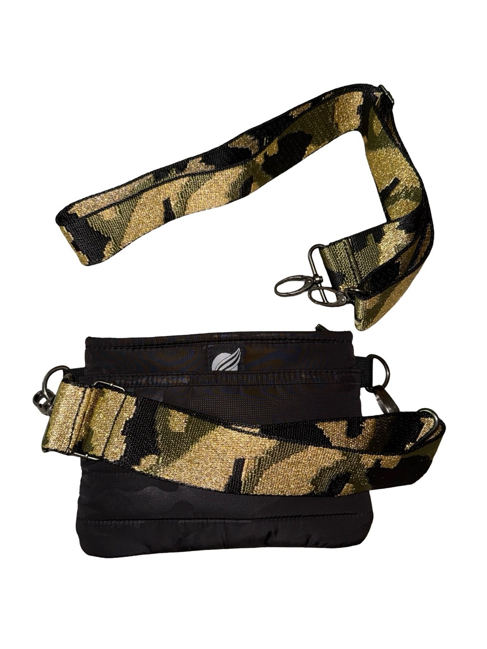 Think royln bum bag 2.0